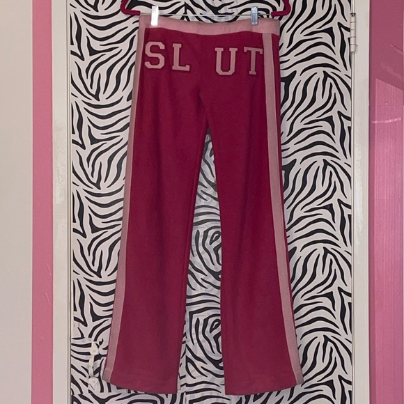 Trashy Lingerie Pants - Trashy Lingerie sweatpants